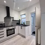 Modern Belfast City Home